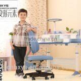 Cute Kids Small Adjustable Desk thumbnail-6
