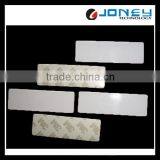 860-960mhz Windshield Adhesive Sticker Tag Rfid Uhf Tag