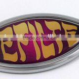 High Quality Hood Emblem thumbnail-1