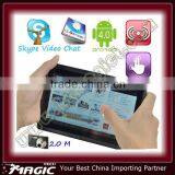 7 Inch Honson Tablet PC With Android 4.0