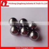 Aisi302 Aisi304 Aisi316 Aisi420 Aisi440C Stainless Steel Balls 3mm thumbnail-4