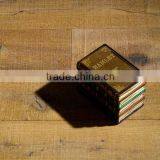 Classic Oak Engineered Parquets; Antique Oak Wood Flooring thumbnail-6