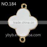 Cheap Alloy Shape Pendant for Zipper and Jewelry Making-A thumbnail-1