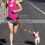 Good Design Gog Lead Walking Running Belt , Pet Leads Tranning Leash ,dog Traction Belt thumbnail-1