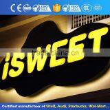 Different Styles Decorative Metal Alphabet Letters