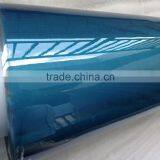 2016 Best Sell China Jiangsu High Quality Soft Super Transparent PVC Film Sheet In Roll thumbnail-3
