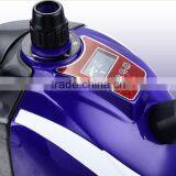 Low Consumption High Efficiency Hang Iron Machine Large Capacity Garment Steamer thumbnail-5