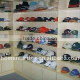 New Design 2016 Sprots Caps and Hat Embroidery Logo thumbnail-6