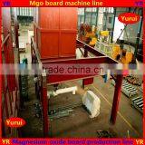 Decorative Magnesium Oxide Board/mgo Plate/ Mgo Panel Making Machine thumbnail-3