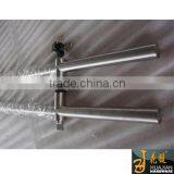 Promotion Complete Accessories Sliding Flush Door Handle Lock Wholesale thumbnail-4