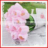 Modern Decorative Artificial Tulip Flower,tulip Flowers for Decoration