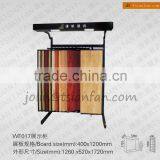 WF017 Pvc Card Laminator Stand / Page Turning Type Rack