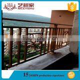 Factory Sales High Quality Balcony Railing Designs for Cheap Price thumbnail-3