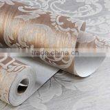 2015 New Breathable Islamic Wallpaper for Bedroom thumbnail-4