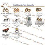 Mitsubishi Piston DN215/225 for Putzmeister Concrete Pump Spare Parts Sany Schwing Cifa Junjin thumbnail-6