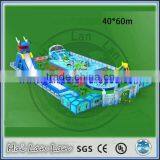 Price of New Product Dinosaur Amusement Water Park Price thumbnail-3