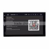 7" Android 5.1.1 Car PC GPS for Universal Two Din 2din Quad Core 16GB Radio RDS BT 3G Wifi Wholesale Factory thumbnail-2