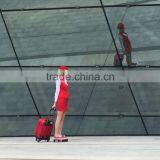 2016 Hot Sale Newest Smart Electric Scooter 4 Wheel Adult Mini Walk Car thumbnail-6