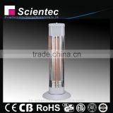 Carbon Electrical Tower Heater