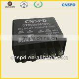 24V Breaking of Turning Movements of MAN Truck 75892702