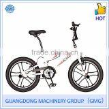 Freestyle Bikes Series TB20F1143(GMG) thumbnail-1