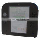 Soft Silicone Protective Cover Rubber Bumper Case for Nintendo 2DS Rubber Case thumbnail-2
