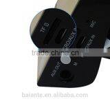 Portable Mini Wireless Stereo TF Card Aux Bluetooth Speaker thumbnail-3