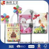 Fire Proof Feather Flags Christams thumbnail-6