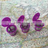 Top Grade Biodegradable Reusable K-cups Coffee Cup for Keurig 2.0 thumbnail-2