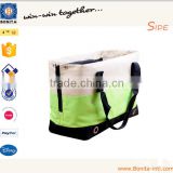 2015 muti-function mummy bag baby diaper bag with large compartment