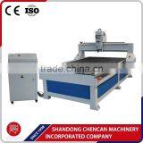 Jinan Nc Studio Control 1530 4Axis 3D Cylinder CNC Carving Machine CNC Router With High Quality thumbnail-3