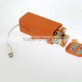 Colorful Top Sale External Battery Charger Portable Power Bank for Laptop thumbnail-4