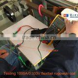 3 Phase Rogowski Coil With Energy Meter thumbnail-2