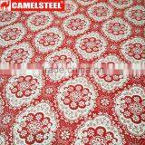 Good Quality Decorative Prepainted Ppgi Roofing Metal Coils thumbnail-5