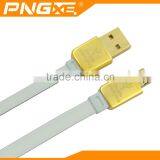 PNGXE 2016 New Arrival Two Sided Usb Cable Micro For Iphone 5 Usb Cable thumbnail-1