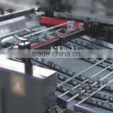 1050 Fully Automatic Cylinder Silk Screen Printing Machine for Sale thumbnail-4