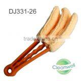 (DJ331-26)Shutter Microfiber Duster thumbnail-1