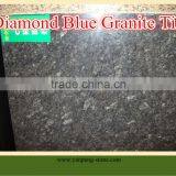 Diamond Blue Granite Tile