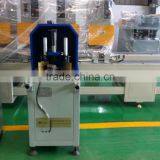 Plastic Window and Door Corner Cleaning Machine thumbnail-2
