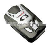 2016 New Product Auto Anti Radar Detector S5 With X K KA CT Strelka CT Band Laser GPS Locator thumbnail-2