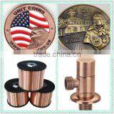 Golden Eagle Automotive Paint Chrome Plating Machine thumbnail-6