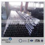 Hex Steel Fluid Conveying Tube End Cap for Steel Tube