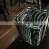Stainless Steel Multiple-layer Beer & Beverage Cooling Coil