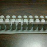Moulding Silicone Rubber Parts for Electronic thumbnail-1
