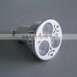 2016 3 Years Warranty CE RoHS Outdoor Led Spot Light New Style High Quality 6W Led Light RGB thumbnail-3