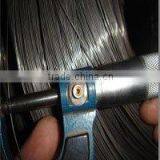 Hot Dipped Galvanized Wire