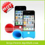 Environment Protectly Silicone Loudspeaker for Outdoor