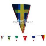 String Flag Line, Pennant String Flag thumbnail-4