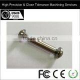 CNC Machining Part With Precision Titanium Parts thumbnail-1