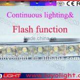 Flash Function 7W Led Daytime Running Lighting Foglight Car LED DRL